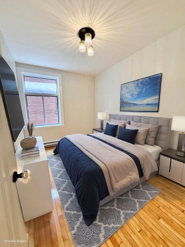 Appartement de 4 chambres à louer à Montréal — photo 6
