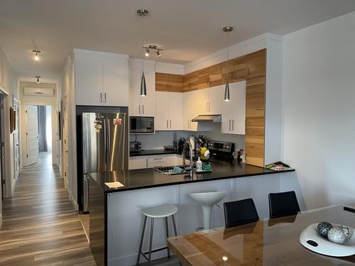 Appartement de 3 chambres à louer à Sherbrooke — photo 3