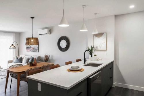 Appartement de 1 chambre à louer à Québec - Les Rivières — photo 8
