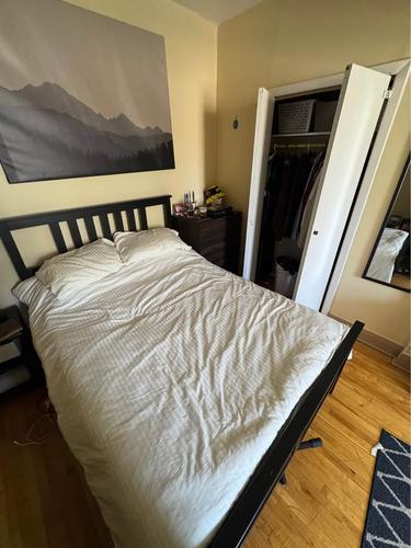 1 bedroom apartment for rent in Montreal - Ville-Marie — photo 5
