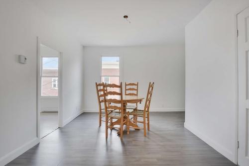 Appartement de 3 chambres à louer à Québec - La Cité-Limoilou — photo 6
