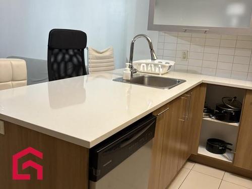 1 bedroom apartment for rent in Montreal - Ville-Marie — photo 4