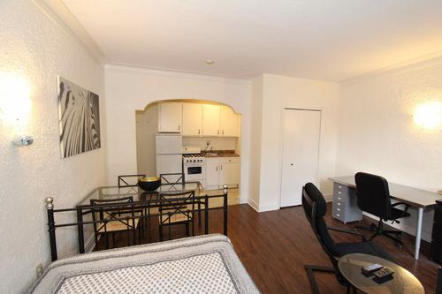 Studio à louer à Montreal - Le Plateau-Mont-Royal — photo 21