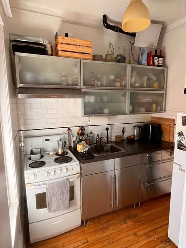 Appartement de 1 chambre à louer à Montréal — photo 5