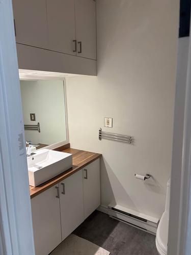 Appartement de 2 chambres à louer à Québec - La Cité-Limoilou — photo 7