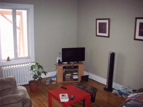Appartement de 3 chambres à louer à Québec - La Cité-Limoilou — photo 2
