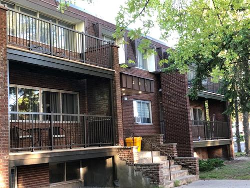 Appartement de 1 chambre à louer à Saint-Lambert (Montérégie) — photo 8