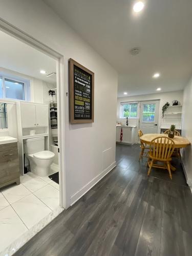Appartement de 2 chambres à louer à Longueuil — photo 6