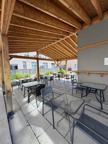 1 bedroom apartment for rent in Montreal - Saint-Laurent — photo 12