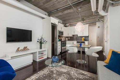 1 bedroom apartment for rent in Montreal - Ville-Marie — photo 6