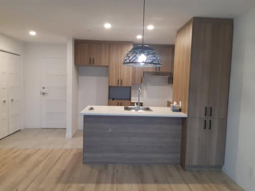 1 bedroom apartment for rent in Québec - La Cité-Limoilou — photo 2