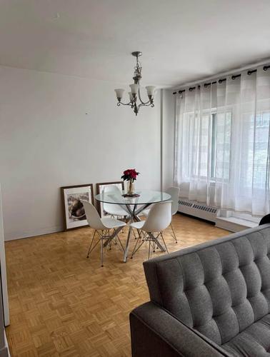 Appartement de 1 chambre à louer à Montréal — photo 6