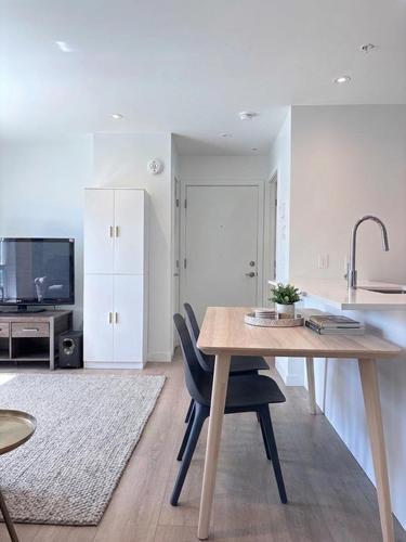 Appartement de 1 chambre à louer à Longueuil — photo 5
