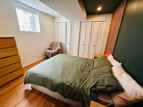 Appartement de 5 chambres à louer à Montreal - Rosemont–La Petite-Patrie — photo 2