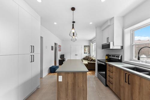 Appartement de 5 chambres à louer à Montreal - Verdun — photo 14
