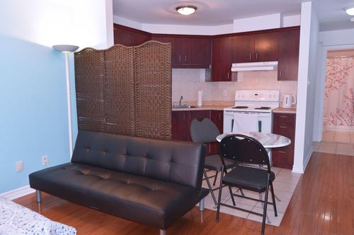 Appartement de 1 chambre à louer à Montreal - Côte-des-Neiges–Notre-Dame-de-Grâce — photo 6