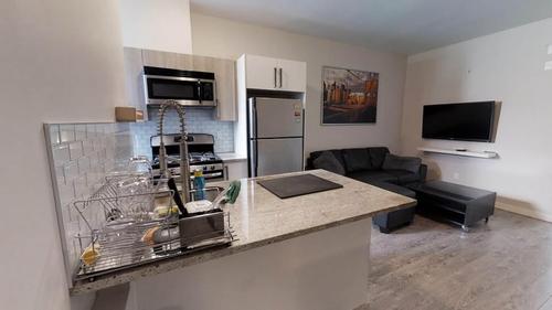 Appartement de 1 chambre à louer à - — photo 12