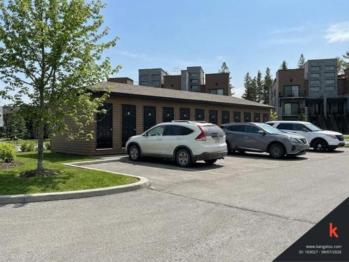 Appartement de 2 chambres à louer à Gatineau — photo 13