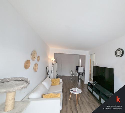 Appartement de 2 chambres à louer à Montreal - Rosemont–La Petite-Patrie — photo 2