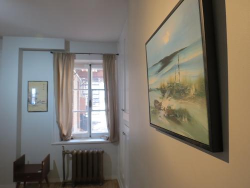 Appartement de 1 chambre à louer à Québec - La Cité-Limoilou — photo 4