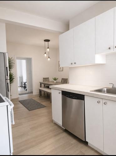 Appartement de 2 chambres à louer à Québec - Sainte-Foy–Sillery–Cap-Rouge — photo 8
