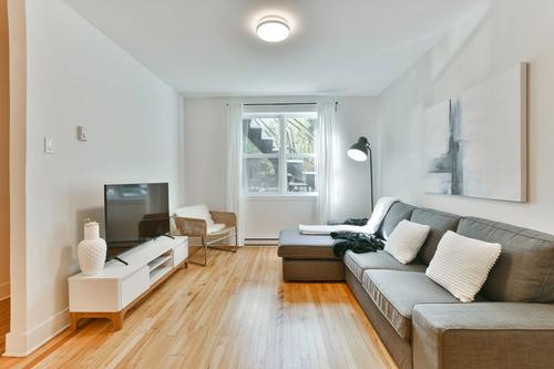 1 bedroom apartment for rent in Montreal - Le Plateau-Mont-Royal — photo 2