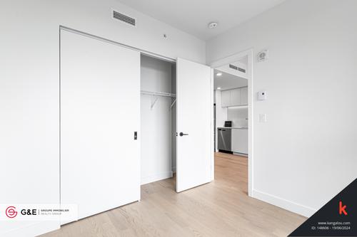 1 bedroom apartment for rent in Montreal - Ville-Marie — photo 11