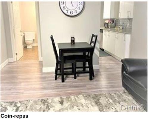 Appartement de 1 chambre à louer à Longueuil — photo 5