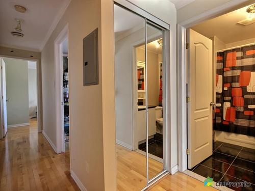 Appartement de 2 chambres à louer à Montreal - Rosemont–La Petite-Patrie — photo 13