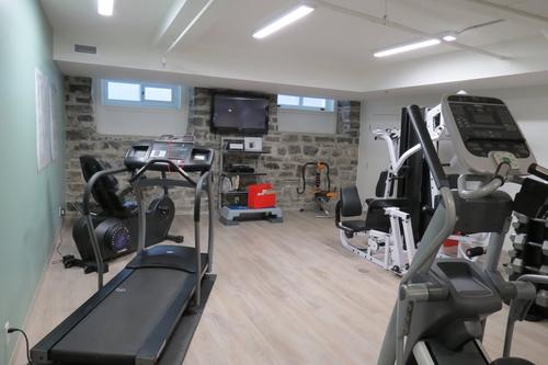 Appartement de 2 chambres à louer à Québec - La Cité-Limoilou — photo 17