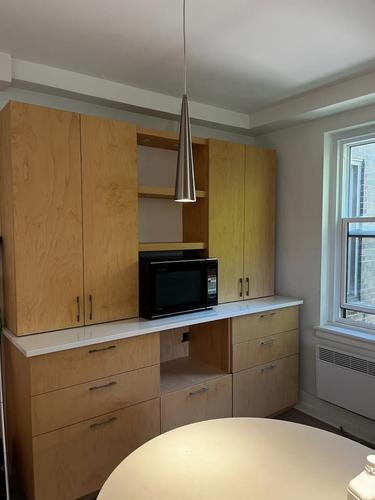 Appartement de 2 chambres à louer à Québec - La Cité-Limoilou — photo 13