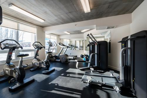 3 bedrooms apartment for rent in Laval — photo 11