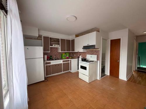Appartement de 1 chambre à louer à Montreal - Villeray–Saint-Michel–Parc-Extension — photo 4