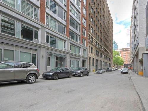 1 bedroom apartment for rent in Montreal - Ville-Marie — photo 10