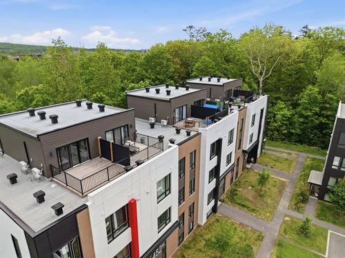Appartement de 1 chambre à louer à Gatineau — photo 5