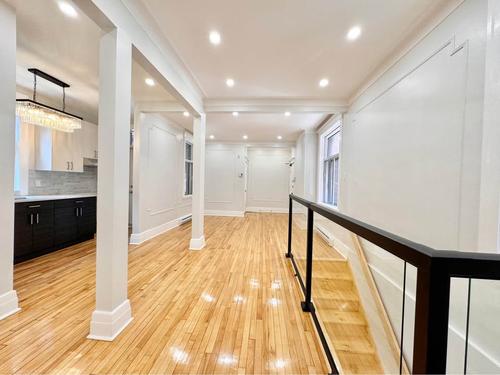 Appartement de 4 chambres à louer à Montréal — photo 12