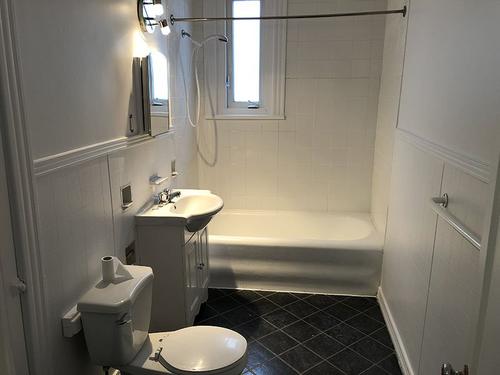 1 bedroom apartment for rent in Québec - La Cité-Limoilou — photo 7