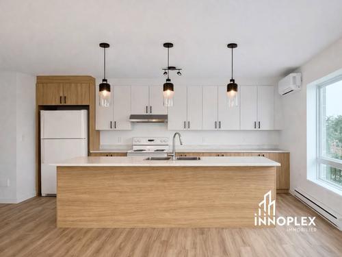 Appartement de 2 chambres à louer à Sherbrooke — photo 3