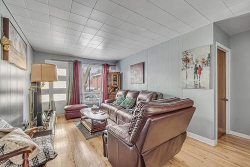 Appartement de 2 chambres à louer à Québec - La Cité-Limoilou — photo 4