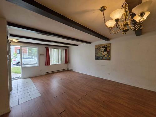 Appartement de 1 chambre à louer à Montreal - Rivière-des-Prairies–Pointe-aux-Trembles — photo 2