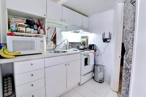 Studio à louer à Québec - Sainte-Foy–Sillery–Cap-Rouge — photo 3