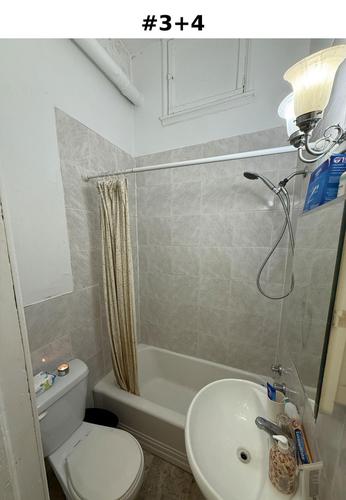 Appartement de 3 chambres à louer à Montreal - Ville-Marie — photo 21