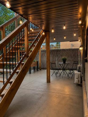 Appartement de 2 chambres à louer à Québec - La Cité-Limoilou — photo 12