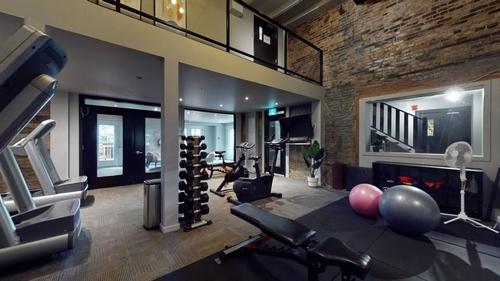 Studio à louer à Québec - La Cité-Limoilou — photo 19