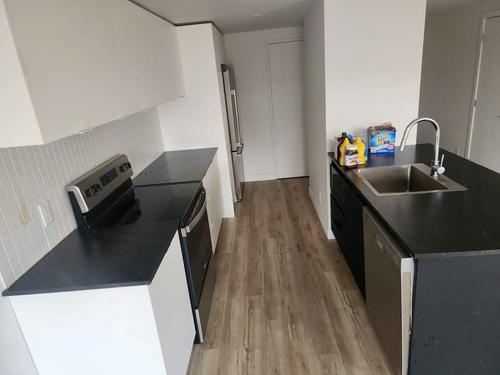 Appartement de 2 chambres à louer à Québec - Sainte-Foy–Sillery–Cap-Rouge — photo 2