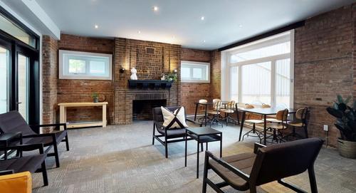 Studio à louer à Québec - La Cité-Limoilou — photo 13