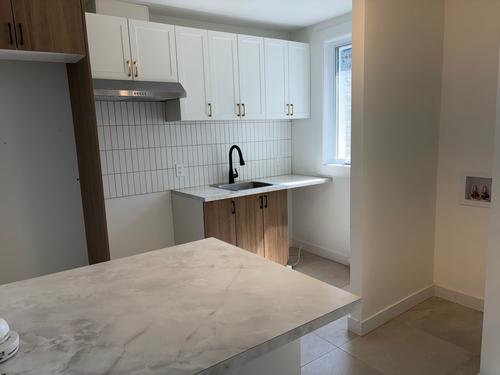 Appartement de 3 chambres à louer à Québec - La Cité-Limoilou — photo 7