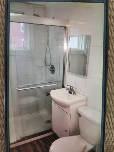 Appartement de 2 chambres à louer à Montreal - Villeray–Saint-Michel–Parc-Extension — photo 8