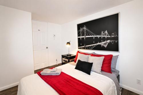 Appartement de 1 chambre à louer à Québec - La Cité-Limoilou — photo 5