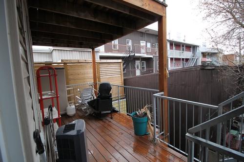 2 bedrooms apartment for rent in Québec - La Cité-Limoilou — photo 8